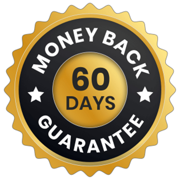 IlluDerma guarantee badge